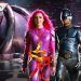 1 de enero: la fecha de estreno de Las aventuras de Sharkboy y Lavagirl 2