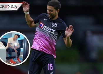 Abren investigación contra Ignacio Rivero por lesión del futbolista Alexis Vega