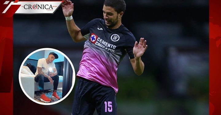 Abren investigación contra Ignacio Rivero por lesión del futbolista Alexis Vega