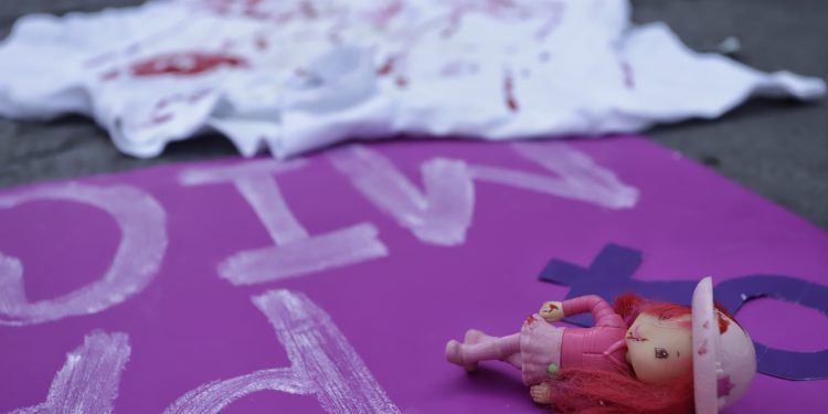 Registra Observatorio Ibero 57 feminicidios en lo que va del 2020