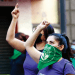 Muestran músculo en protesta