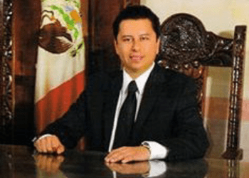 FGE, a cargo de investigar a exediles: Barbosa Huerta