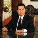 FGE, a cargo de investigar a exediles: Barbosa Huerta