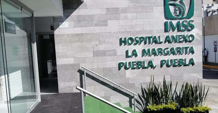 EL “CON LOS NIÑOS NO”, QUE EN PUEBLA VA MUY EN SERIO