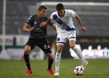 Club Puebla obligado a ganar y no confiarse ante San Luis: Juan Reynoso