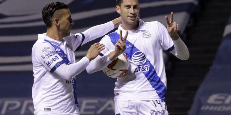 Club Puebla logra doblegar al Atlético San Luis; araña el repechaje