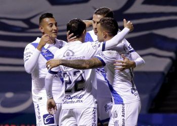 Puebla contra León, un partido con historia