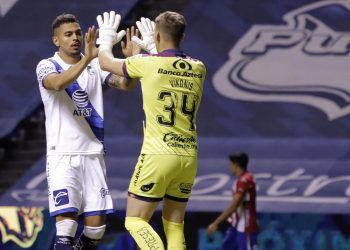 Club Puebla se toma un break antes de su encuentro con Monterrey