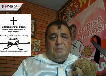 Fallece Miguel Hernández, famoso por interpretar a Agapito en Cero en conducta