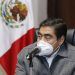 Barbosa Huerta está entre los mejores gobernadores