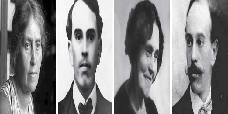 hermanos serdan