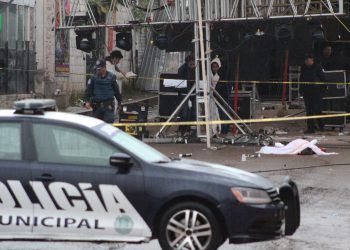 Aumentan los homicidos dolosos y feminicidios bajan levemente: SSPC