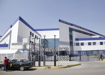 Puebla registra 301 contagios y 20 decesos por COVID-19 durante el fin de semana