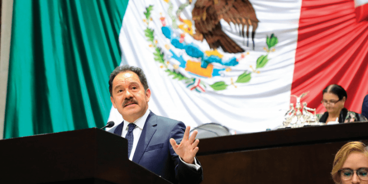 “Visión de cambio”