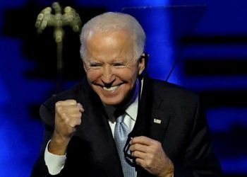 Biden estudia acciones legales para obligar a Trump a facilitar la transición