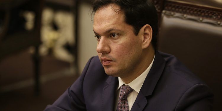 Puebla, a la vanguardia con nueva Ley de Mejora Regulatoria: Juan Pablo Kuri