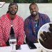 Kanye West presume en Twitter que votó por él mismo para la Presidencia de EU