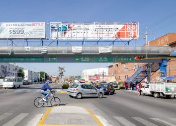 Ayuntamiento de Puebla contempla obras de movilidad en La Margarita