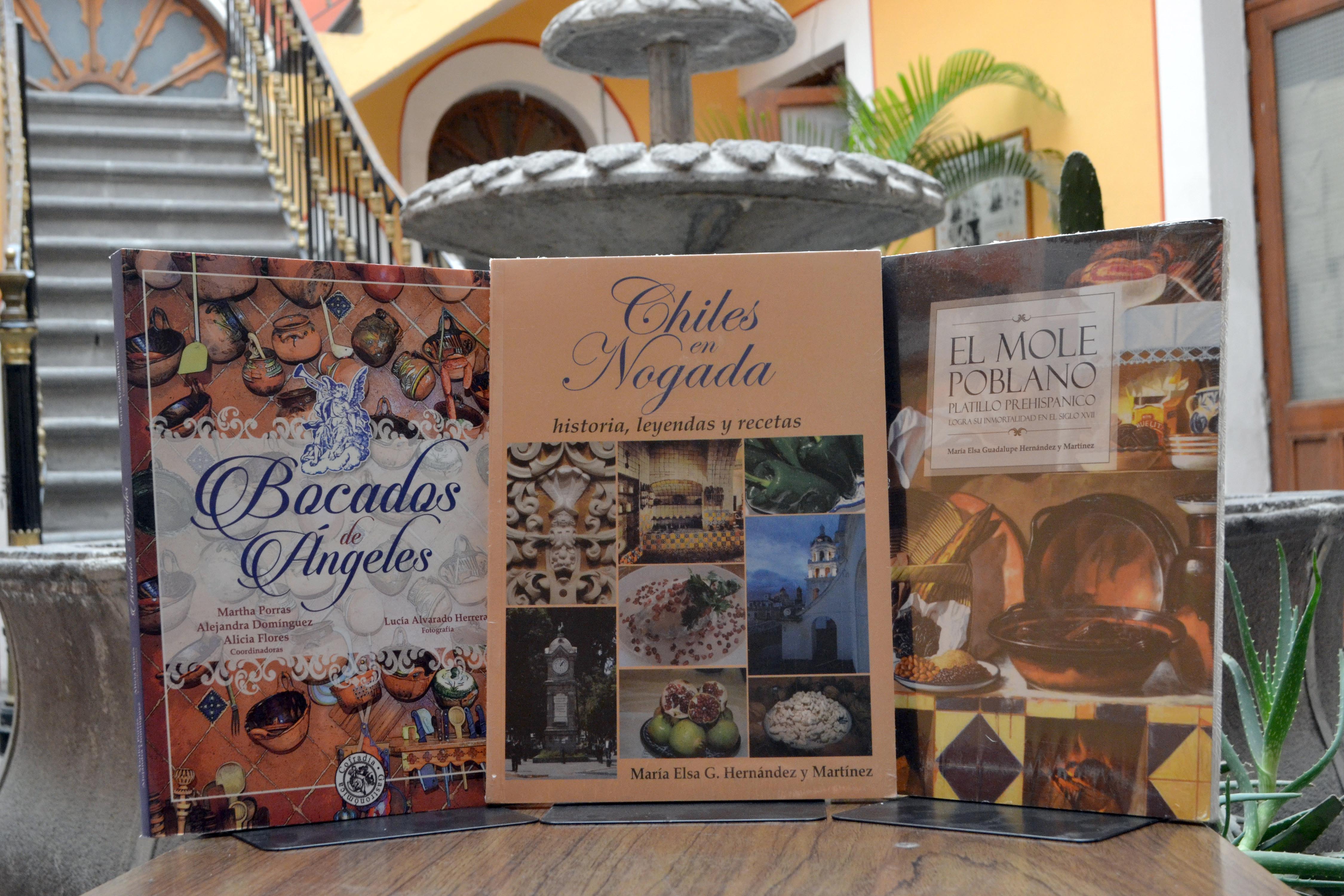 Libros BUAP con 50 de descuento