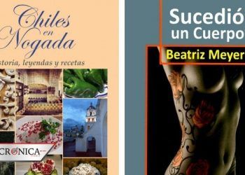 Libros BUAP con 50% de descuento
