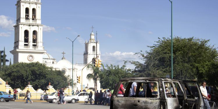 En 2020, disminuyen en 45 % intentos de linchamiento en Puebla: Segob