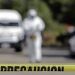 Covid-19 puede permanecer 24 horas infeccioso al aire libre en invierno