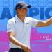 Carlos Ortiz, golfista mexicano, se adjudicó el Houston Open del PGA Tour