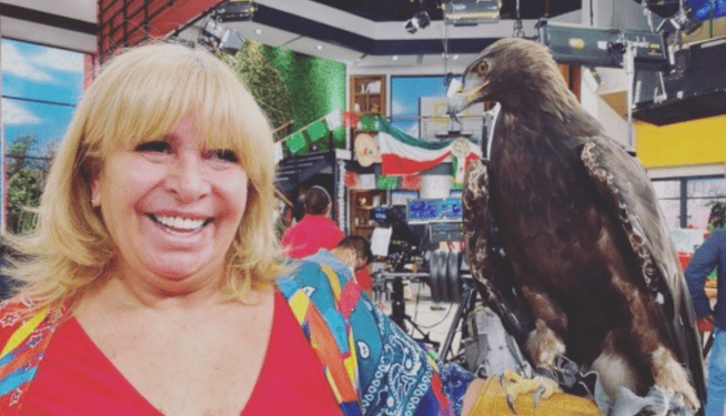 Muere Magda Rodríguez, productora del programa Hoy