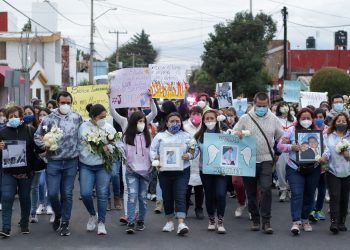 ¡Justicia para Aldo! y un alto a la inseguridad