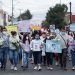 ¡Justicia para Aldo! y un alto a la inseguridad