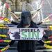 Prohibir corridas de toros será una determinación consensuada: Claudia Rivera