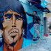 Argentina llora a su ídolo