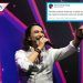 Marco Antonio Solís causa sensación por mensaje romántico en Twitter