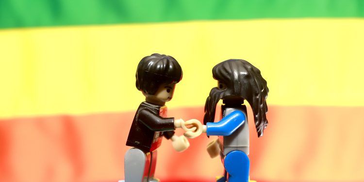Matrimonio igualitario en Puebla