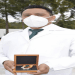Reconocen labor de personal médico