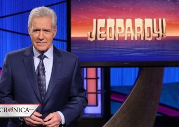 Muere Alex Trebek