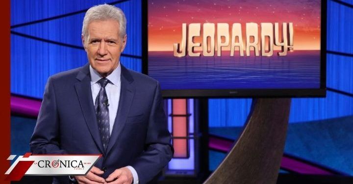 Muere Alex Trebek