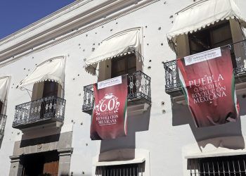 Expediente sobre muerte de Aquiles Serdán revive inicio de la Revolución Mexicana en Puebla