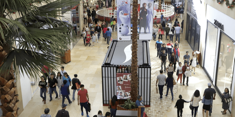 Será Buen Fin 2020 repunte para el turismo comercial