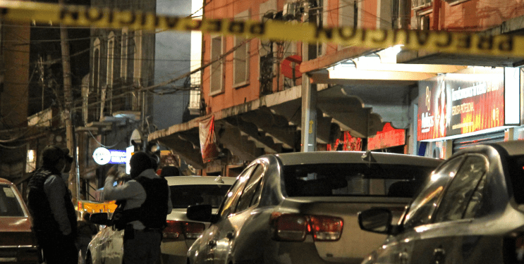 Capital poblana concentra las investigaciones por trata