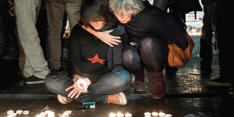 París 13-N, cinco años de una tragedia