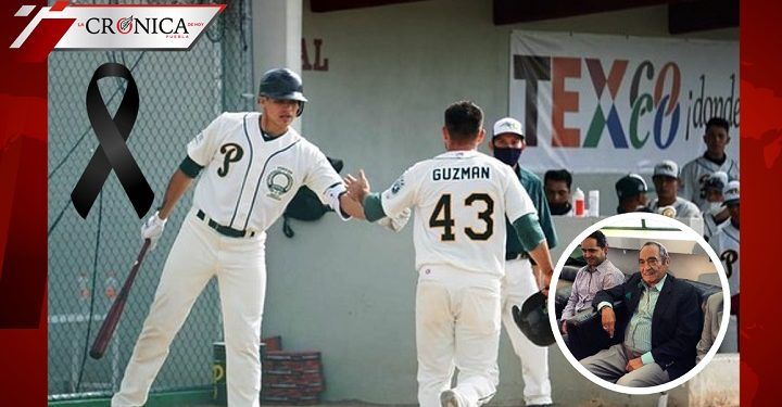 Redes reaccionan a muerte de Rafael Moreno Valle Sánchez, exdueño de los Pericos