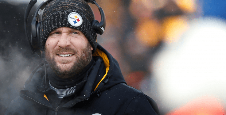 Steelers buscan alargar el invicto