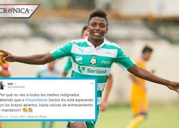 Mishelle, hija de Miguel Herrera, reacciona al proceso legal de Joao Maleck
