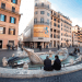 Plazas despejadas