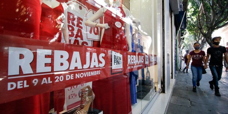 Barbosa exhorta a negocios a cumplir medidas sanitarias durante el Buen Fin