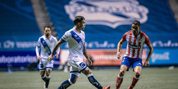En el juego contra San Luis lo importante era ganar: Reynoso