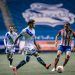 En el juego contra San Luis lo importante era ganar: Reynoso