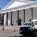 Protección Civil supervisa que panteones permanezcan cerrados en Puebla