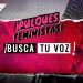 Pulques Feministas convoca a mujeres a participar en su podcast